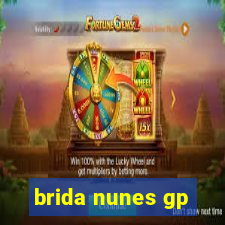 brida nunes gp